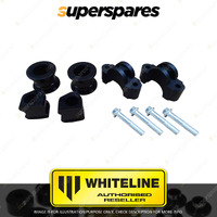 Whiteline Front Sway Bar Link Drop Kit for Toyota Land Cruiser Prado 150 Series