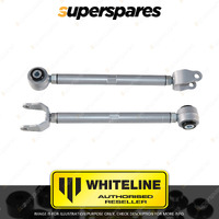 Whiteline Rear Control Arm Lower Arm for Tesla Model 3 5YJ3 Model Y 5YJY 17-On