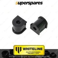 Whiteline Front Sway Bar Mount Bush 14mm for Ford Fairmont XD XP XR XT XW XY