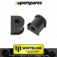 Whiteline Rear Sway Bar Mount Bush 14mm for Holden Caprice Statesman Monaro