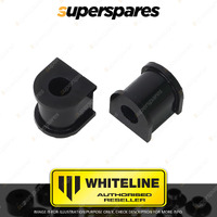 Whiteline Rear Sway Bar Mount Bush 16mm for Holden Calais VP VR VS VT VX VY VZ