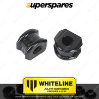 Whiteline Front Sway Bar Mount Bushing 22mm for Ford Fairmont AU BA BF EL 96-08