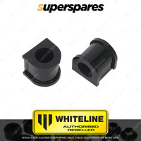 Front Sway Bar Mount Bush 25mm for Toyota Hilux Surf VZN180 VZN KDN KZN RZN 185