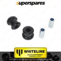 Front Control Arm Lower Inner Rear Bush Kit for Honda CR-X Civic Domani Integra