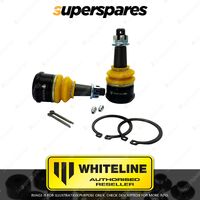 Whiteline Front Roll Centre Correction Kit for Honda Civic X GEN FK8 17-22