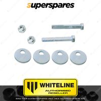 Rear Control Arm Lower Arm Service Kit for Subaru Impreza Forester Liberty