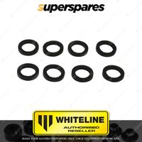 Whiteline Front Control Arm Upper Service Kit for Honda Cr-V RD Civic EJ EK EM