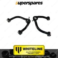 Whiteline Front Control Arm Upper Arm for Volkswagen Amarok 2H 4Motion 2010-2023