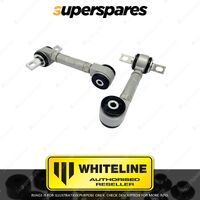 Rear Control Arm Upper Arm for Honda Civic Cr-X Integra Concerto Domani City