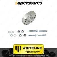 Front Tailshaft Spacer Kit for Toyota Land Cruiser 70 80 78 79 105 Series 85-07