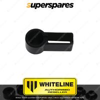 Whiteline Hi-lift jack handle holder W93405 for UNIVERSAL PRODUCTS