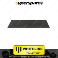 Whiteline Polyurethane sheet W91252 for UNIVERSAL PRODUCTS Premium Quality