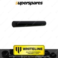 Whiteline Polyurethane solid rod W91801 for UNIVERSAL PRODUCTS Premium Quality