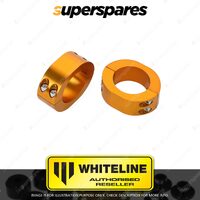 Whiteline Sway bar lateral lock KLL135 for UNIVERSAL PRODUCTS Premium Quality