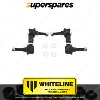 Whiteline Sway bar link KLC140-060 for UNIVERSAL PRODUCTS Premium Quality