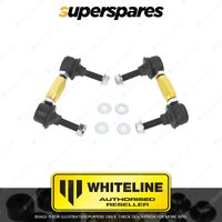 Whiteline Sway bar link KLC140-090 for UNIVERSAL PRODUCTS Premium Quality