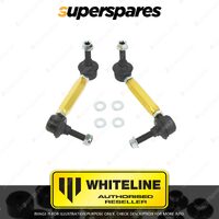 Whiteline Sway bar link KLC140-135 for UNIVERSAL PRODUCTS Premium Quality