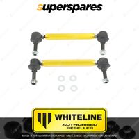 Whiteline Sway bar link KLC140-195 for UNIVERSAL PRODUCTS Premium Quality