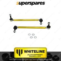 Whiteline Sway bar link KLC180-315 for UNIVERSAL PRODUCTS Premium Quality