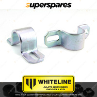 Whiteline Sway bar mount saddle W21301 for UNIVERSAL PRODUCTS Premium Quality