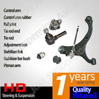 10 Tie Rod End Ball Joint Idler Pitman Arm for Ford Falcon XD XE XF 1979-1988