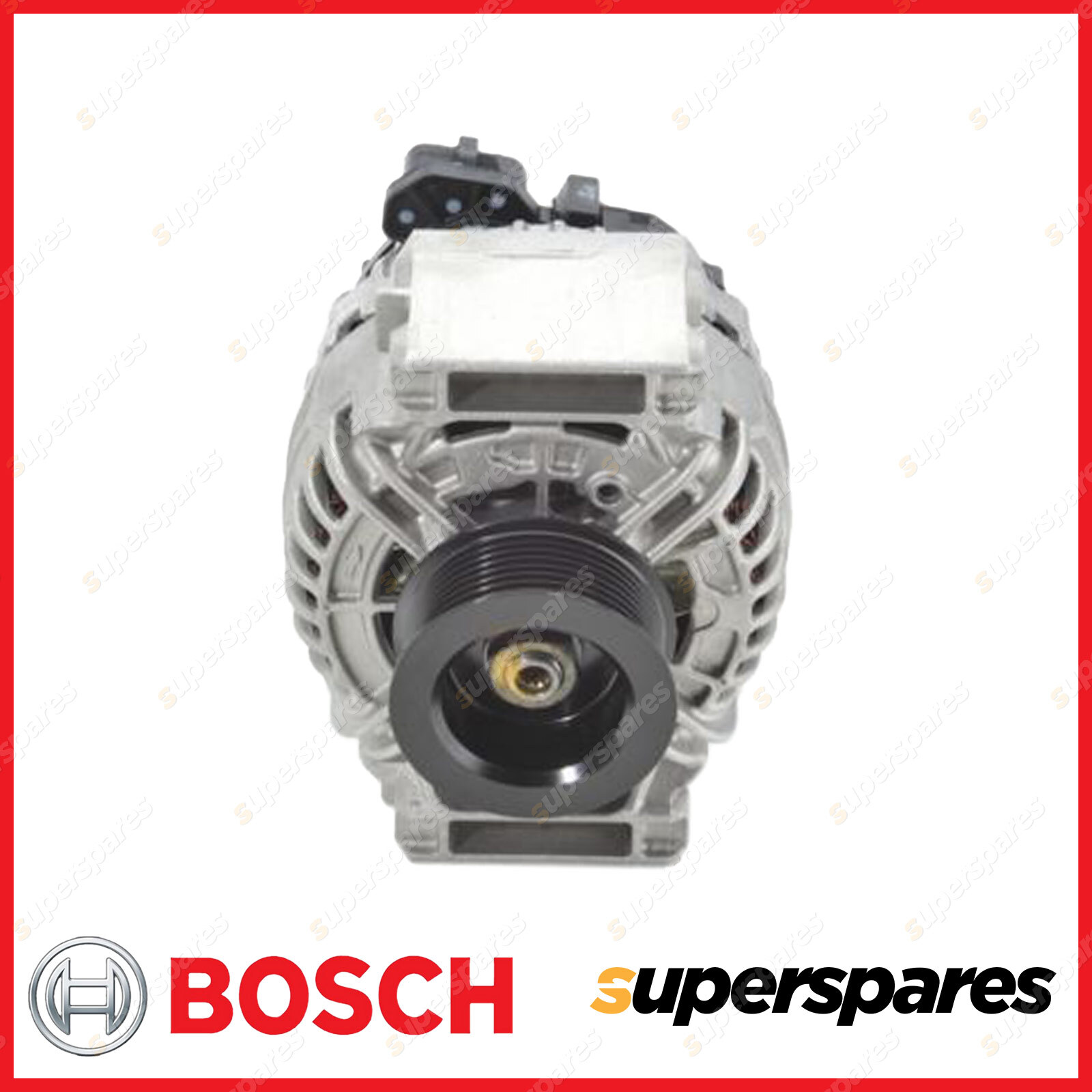 Bosch Alternator for Toyota Hiace KDH 200 205 206 220 225 TRH 201