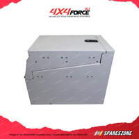 4X4FORCE Intergrated Kitchen - In Vehicle Storage Essentials Universal