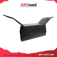 4X4FORCE Aluminium Canopy Tool Box 1770*800*850 for Nissan Navara Dual Cab