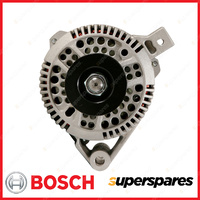 Bosch Alternator for Ford Falcon Fairmont Inc G & XR EB 5.0L 8 Cyl Petrol 95 Amp