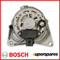 Bosch Alternator for Holden Caprice Commodore Berlina Calais VS VT VX VY 100 Amp