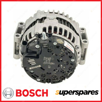 Bosch Alternator for Mercedes Benz Cl500 E350 E350 T-Model Ml350 S350 S500