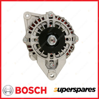 Bosch Alternator for Mitsubishi Challenger PA Pajero NJ NK NL NM NP