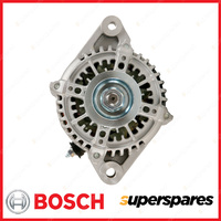 Bosch Alternator for Toyota Hilux VZN167R VZN172R Landcruiser Prado VZJ95R