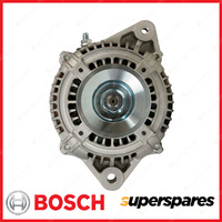 Bosch Alternator for Toyota Landcruiser HZJ78 105 79 HDJ100R 78 80R PZJ73 110AMP