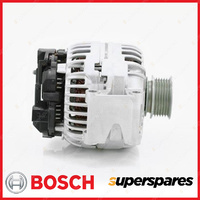 Bosch Alternator for Nissan Pathfinder R50 3.3L 6 Cyl Petrol - VG33E