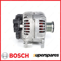 Bosch Alternator for Skoda Rapid 1.4 Tsi Spaceback NH1 Yeti 5L7 1.4L 4Cyl Petrol