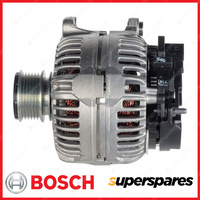 Bosch Alternator for Skoda Octavia Scout Superb Yeti 140 Amp 124525525