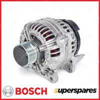 Bosch Alternator for Volkswagen Caddy Golf Eos Polo Tiguan 1.6L 2L