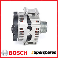 Bosch Alternator for Audi A6 C6 4F 2.8L BDX 154KW 11/2007-02/2009