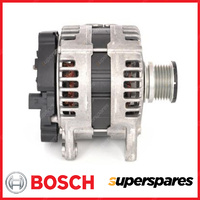 Bosch Alternator for Volkswagen Caravelle Crafter Multivan Passat Transporter