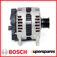 Bosch Alternator for Audi A6 C6 4F 2.0L CAHA 125KW 09/2009-03/2010