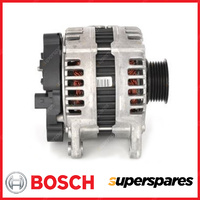 Bosch Alternator for Audi A6 C6 4F Q7 4L 3.0L 171KW 176KW 2006-2011