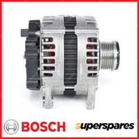 Bosch Alternator for Audi Q7 4L 3.0L CRCA 4 Door SUV 176KW 10/2011-07/2015