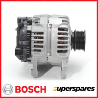 Bosch Alternator for Volkswagen Golf MK 4 1J 1.6L 1.8L 74KW 92KW 110KW