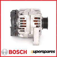 Bosch Alternator for Audi A4 B5 8D 1.8L ADR AJL APU 92KW 132KW 110KW