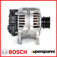 Bosch Alternator for Audi TT 8N 1.8L 3.2L 110KW 132KW 165KW 184KW 2000-2006