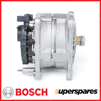 Bosch Alternator for Volkswagen Beetle Bora Golf MK 4 1J Polo 9N Transporter