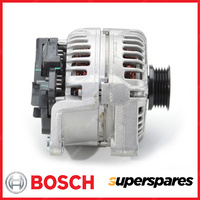 Bosch Alternator for Holden Barina XC Combo XC 1.4L 1.6L 1.8L 64KW 66KW 92KW