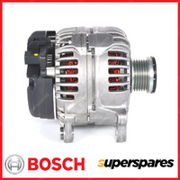 Bosch Alternator for Volkswagen Polo 6R 1.2L CBZB 77KW With Start/Stop