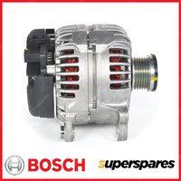 Bosch Alternator for Volkswagen Polo 6R 1.2L CBZB 77KW W/O Start/Stop